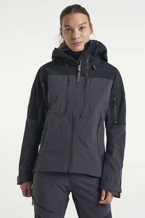 TENSON Himalaya 3L Shell W černá, L