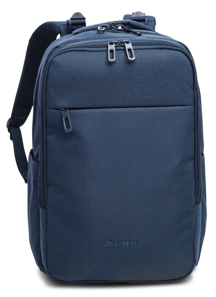 Bestway Cabin Pro Ultimate Small batoh 40x25x20 cm - navy - 20L