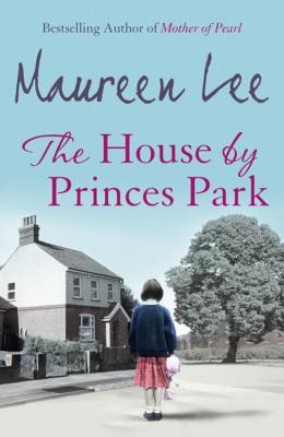 The House by Princes Park (Lee Maureen)(Paperback)