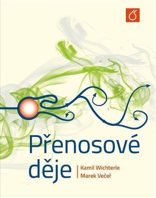 Přenosové děje - Marek Večeř