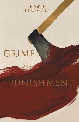 Crime and Punishment (Collector's Editions) - Fjodor Michajlovič Dostojevskij