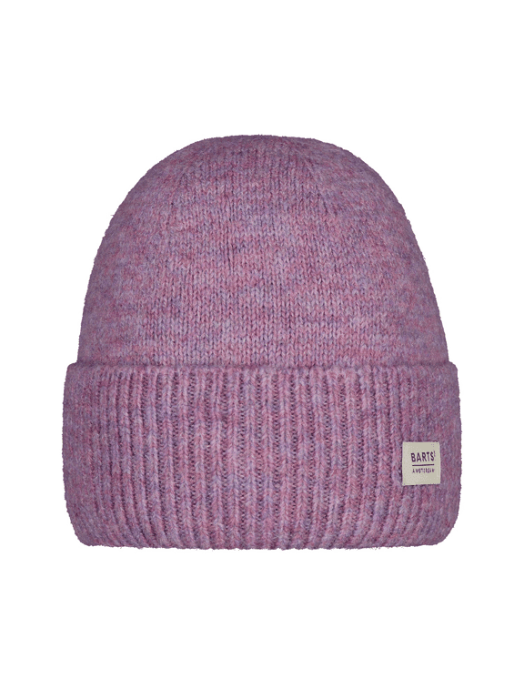 Zimní čepice Barts LAKSA BEANIE Berry