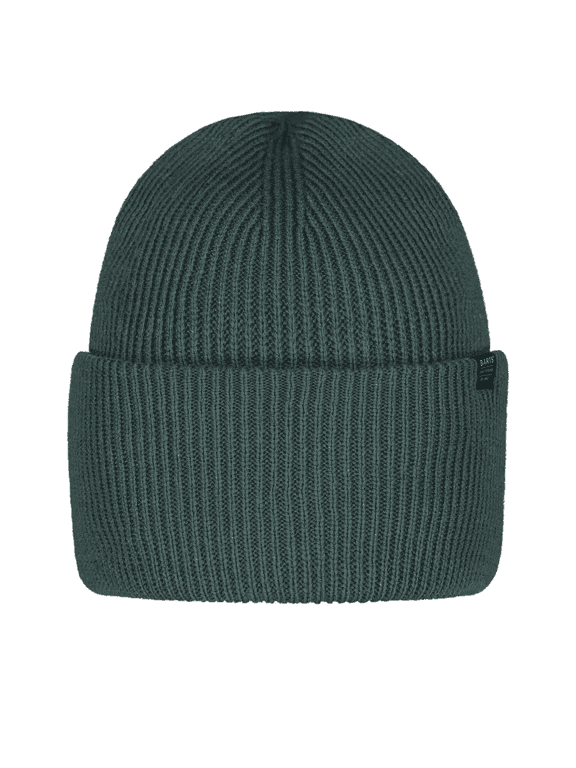 Zimní čepice Barts HAVENO BEANIE Cedar