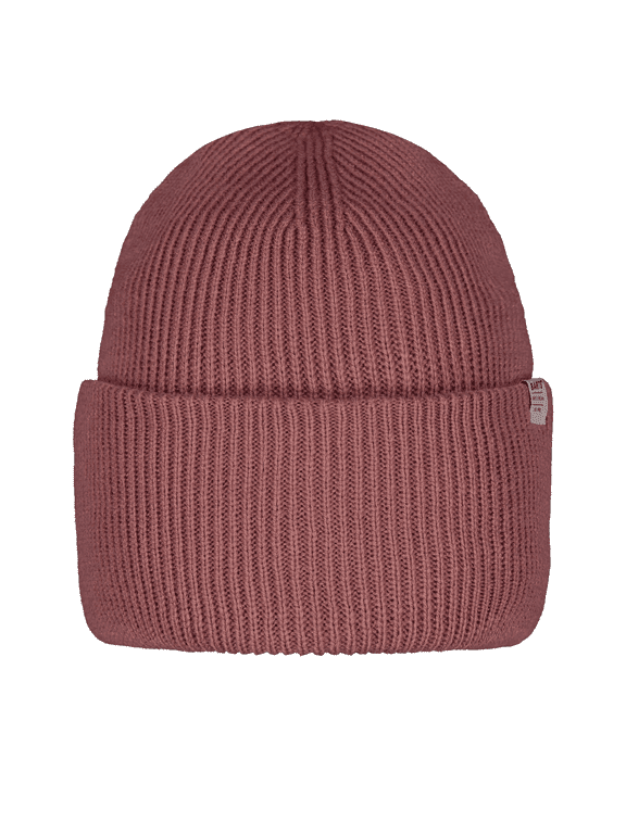 Zimní čepice Barts HAVENO BEANIE Morganite