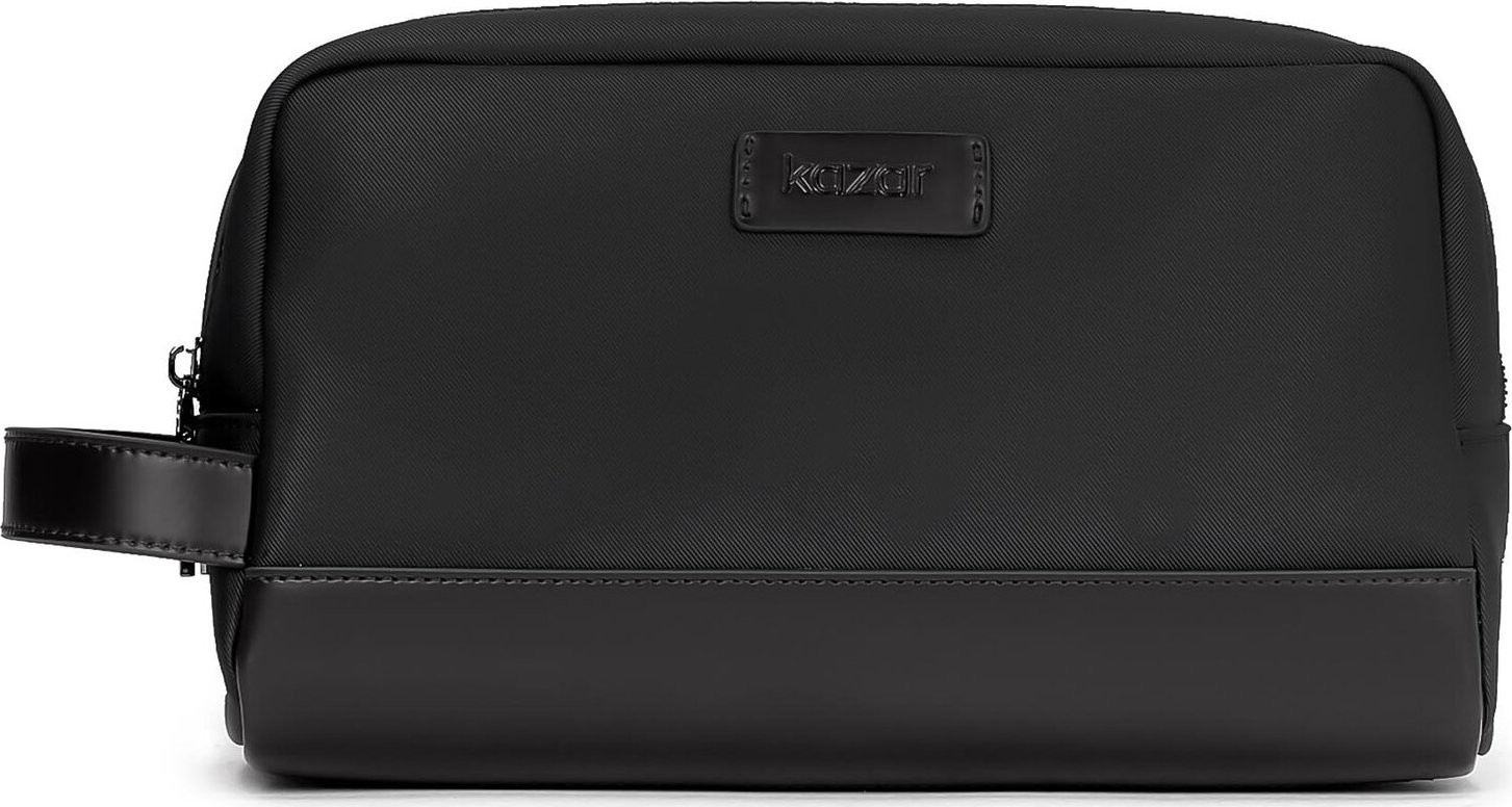 Kosmetický kufřík Kazar Jeronimo 77718-27-00 Black