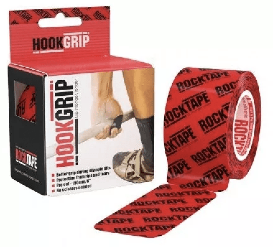 RockTape Biohazard