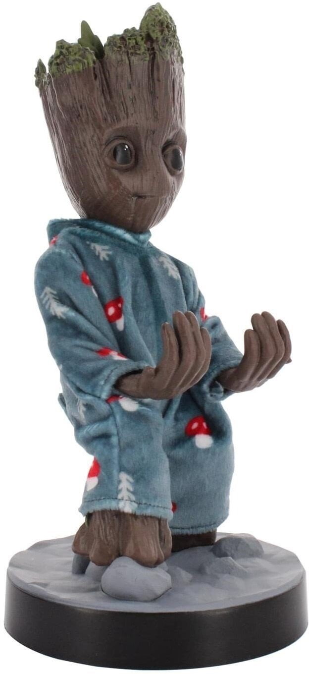 Figurka Cable Guy - Toddler Groot in Pajamas - CGCRMR400554