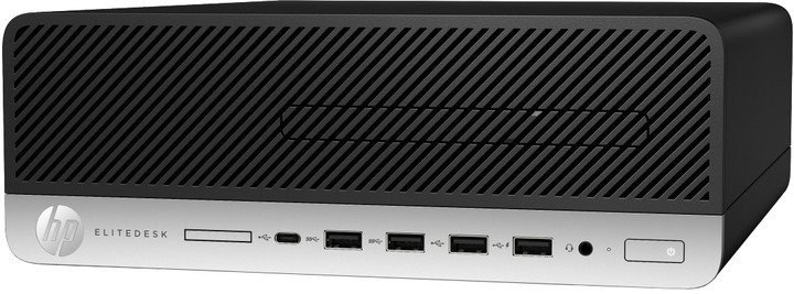 HP EliteDesk 705 G4 SFF
