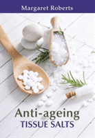 Anti-Ageing Tissue Salts (Roberts Margaret)(Paperback)
