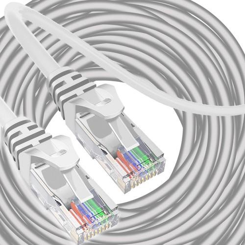 Síťový LAN kabel 30m Izoxis 22532