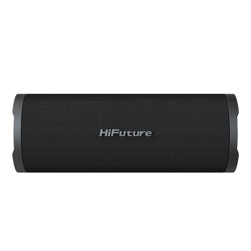 Reproduktor HiFuture Ripple Bluetooth (černý)