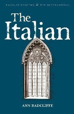 The Italian - Ann Radcliffe