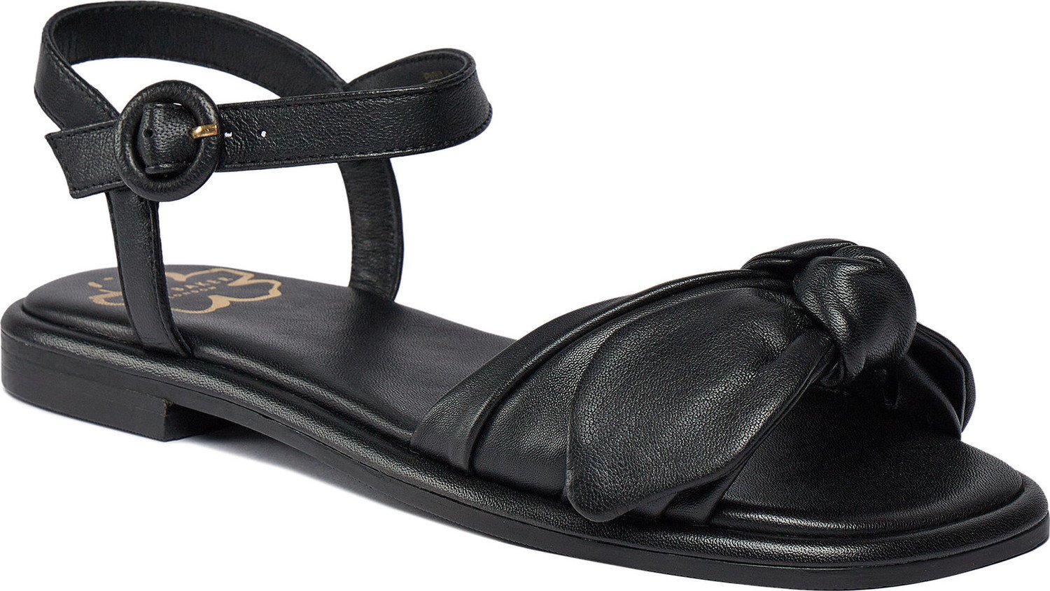 Sandály Ted Baker Halah 263177 Black