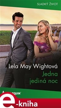 Jedna jediná noc - Lela May Wightová