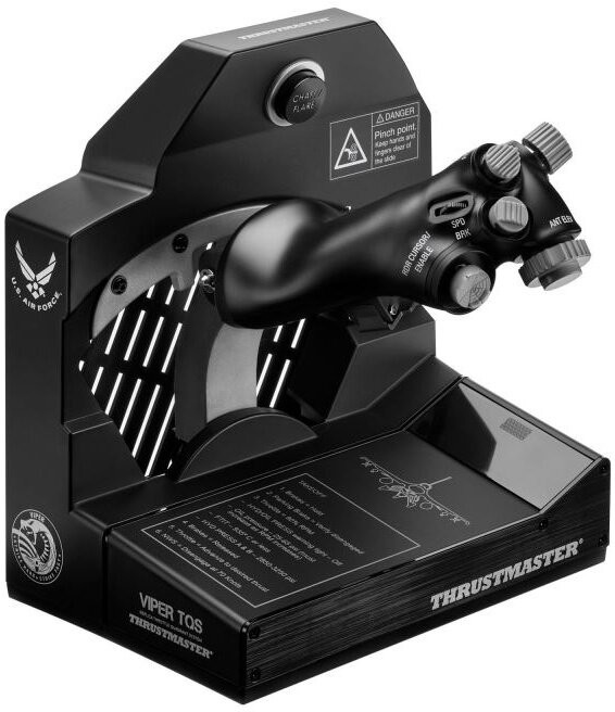 Thrustmaster VIPER TQS (PC) - 4060252