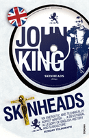 Skinheads (King John)(Paperback / softback)