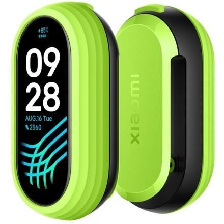 XIAOMI SMART BAND 8 RUNNING CLIP