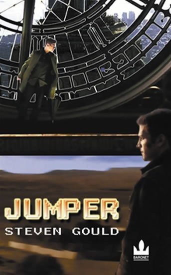 Jumper - Stephen Jay Gould
