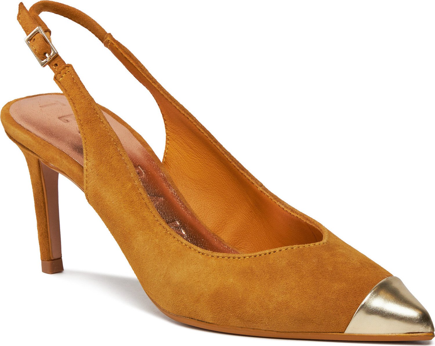 Sandály Ted Baker 251024 Yellow