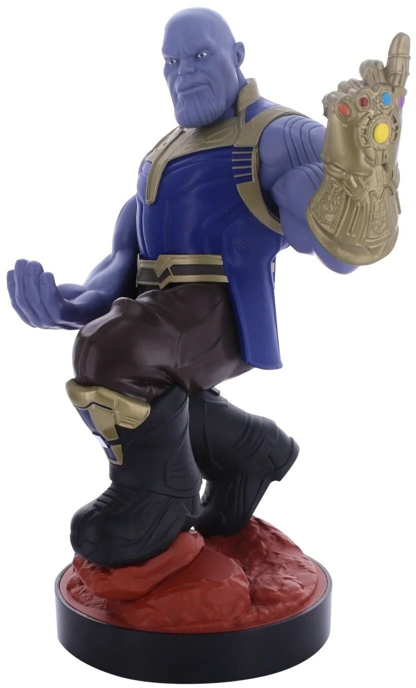 Figurka Cable Guy - Thanos - CGCRMR400467