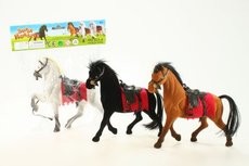 Lamps Koník se sedlem