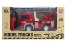 Lamps Auto požární RC