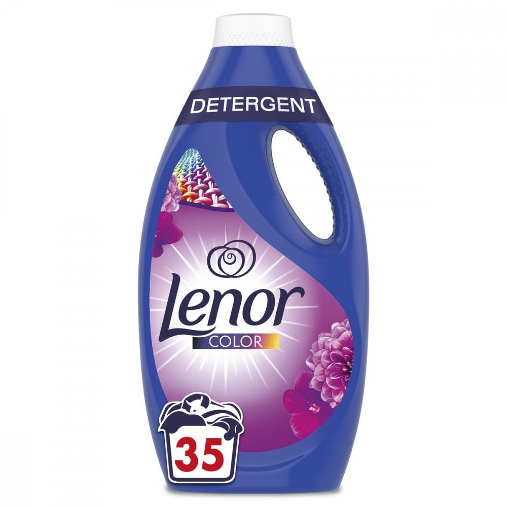 LENOR PP 1.75L 35PD AMETHYST COLOR