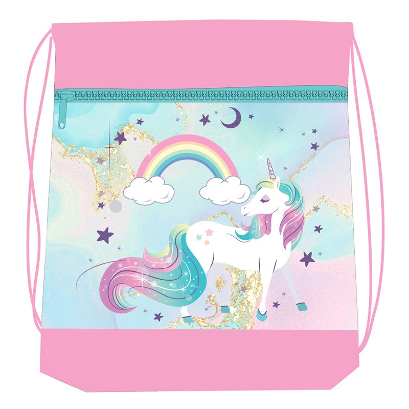 REYBAG TASKA NA PŘEZUVKY UNICORN