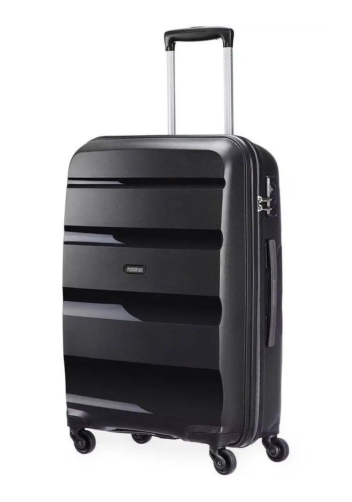 SAMSONITE AMERICAN TOURISTER 85A09002 BON AIR SPINNER M/BLACK