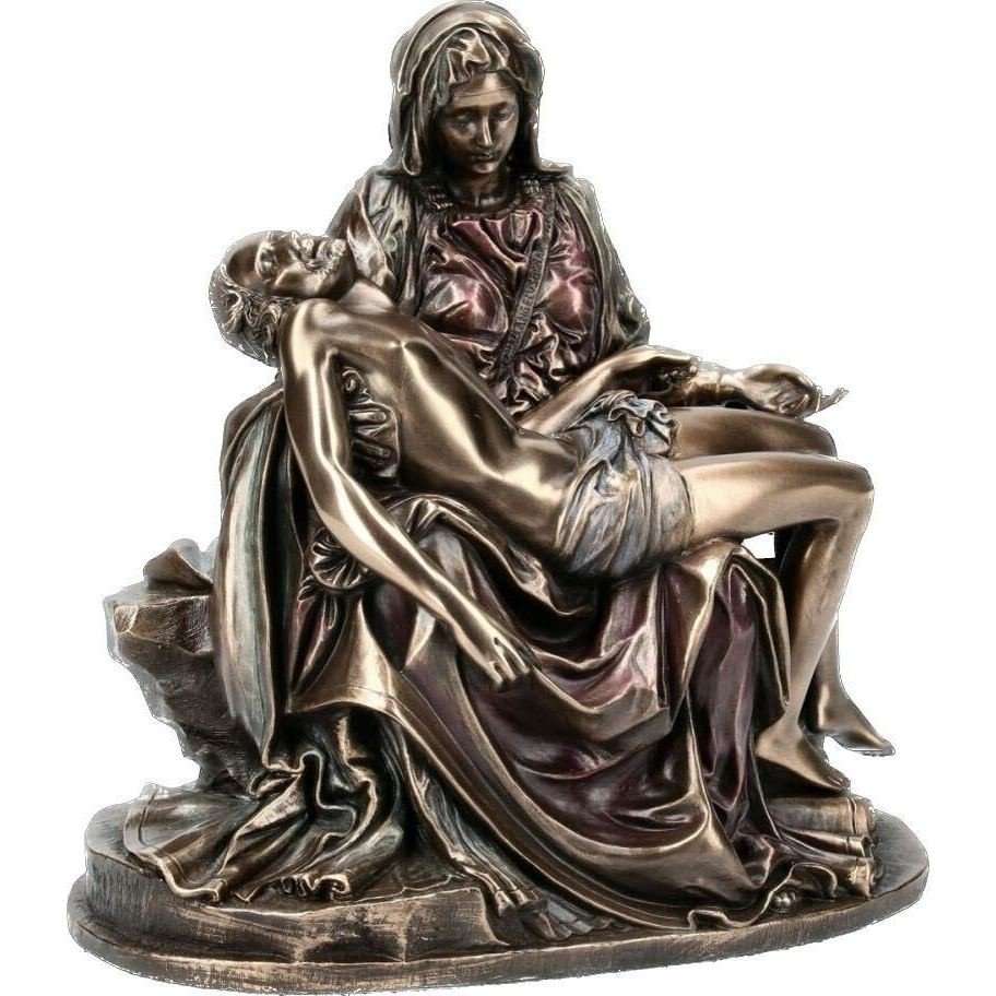 VERONESE PIETA - SNATÍ Z KRIZE - VELKA