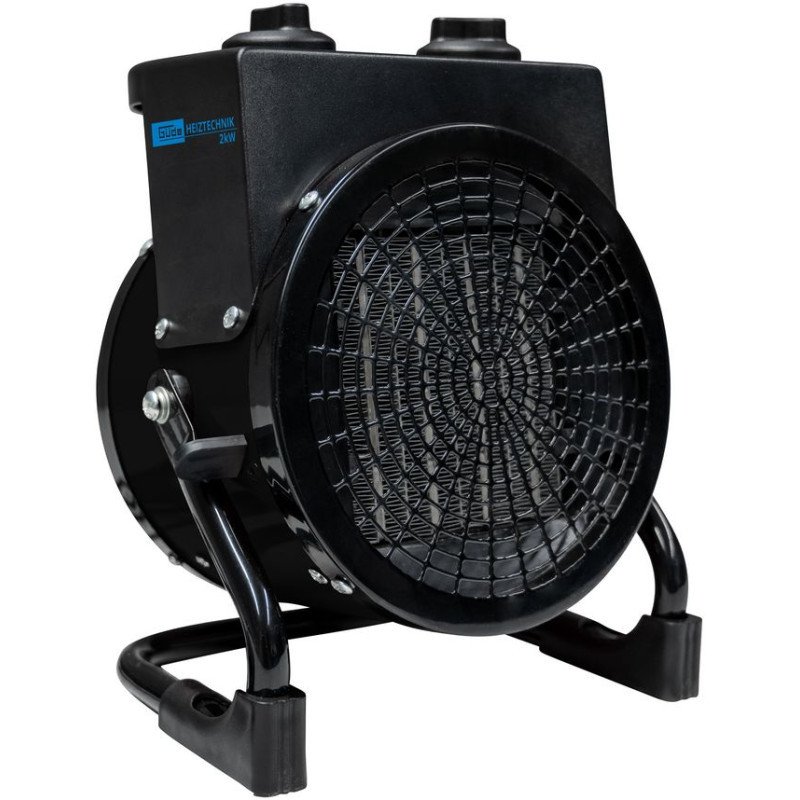 GUDE KERAMICKY OHRIEVAC S VENTILATOROM GH 2000 K (85178)