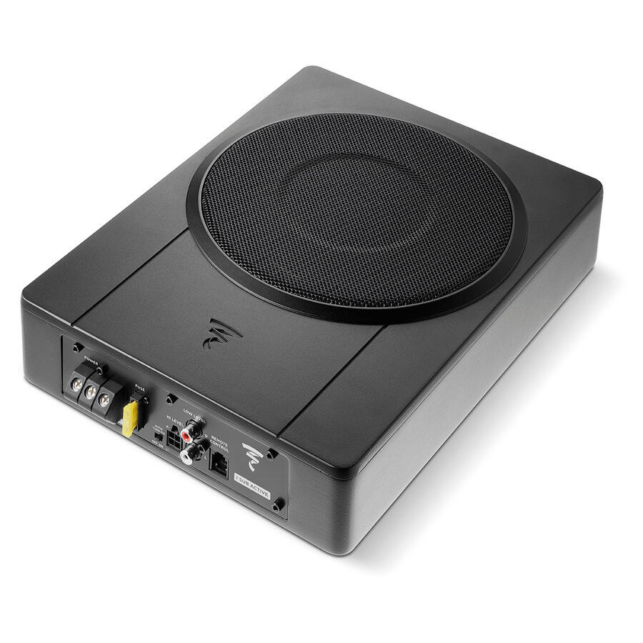 Active Subwoofer Isub Active