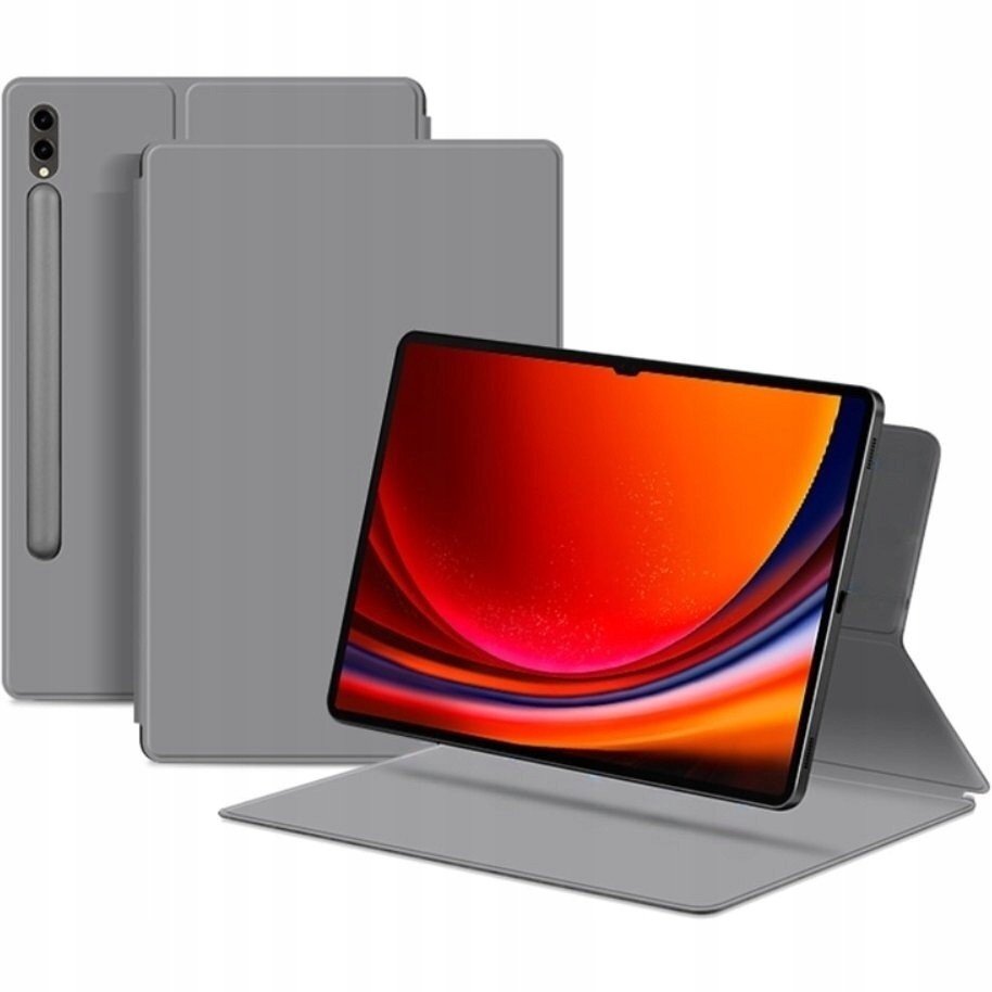 Magnetické Pouzdro Flipové Pouzdro Pro Samsung Galaxy Tab S9 Ultra