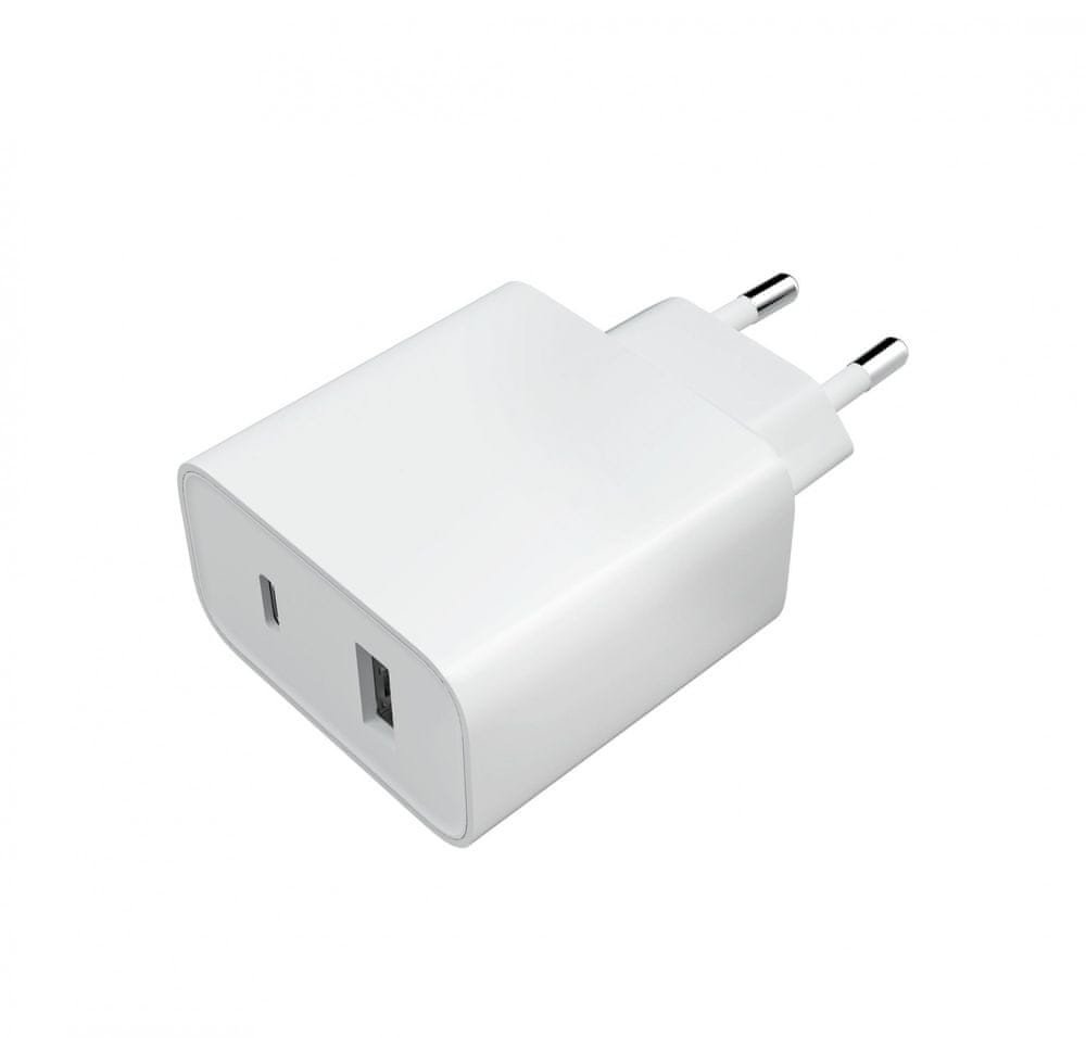 Nabíječka do sítě 32427 , Usb typ C univerzální 3000 mA 5 V