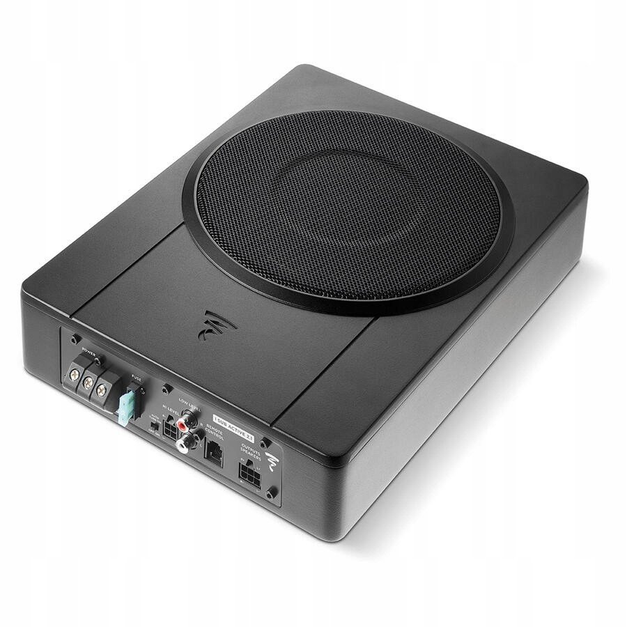 Active Subwoofer Isub Active 2.1