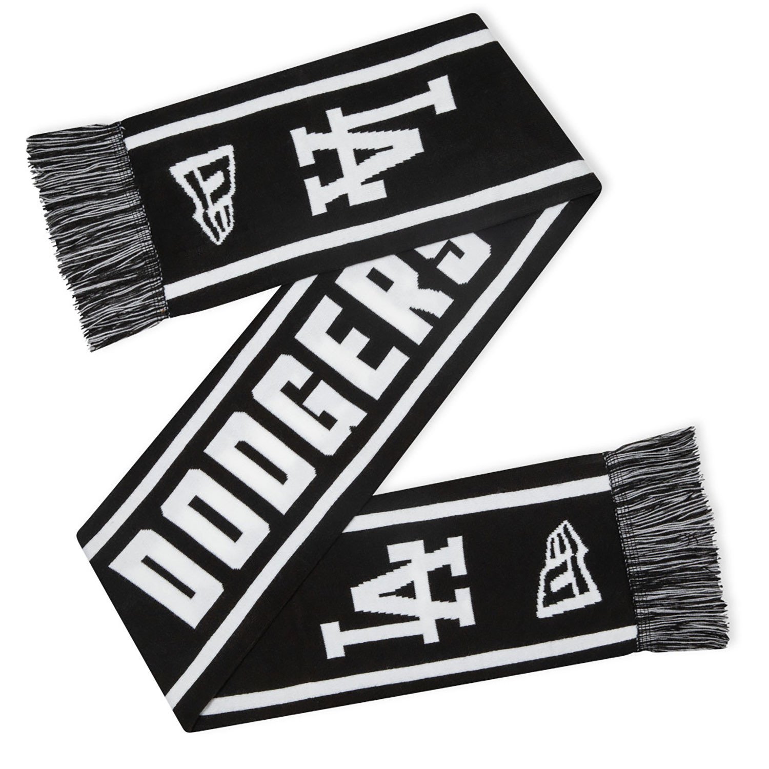 NEW ERA MLB Team scarf LOSDOD Šála US One Size 60424601