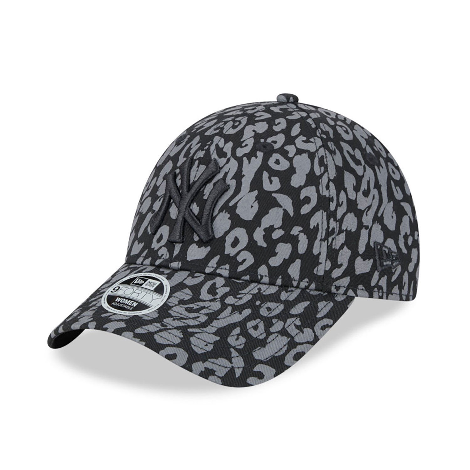 NEW ERA 940W MLB Wmns all over print 9forty NEYYAN Dámská kšiltovka US One Size 60292643