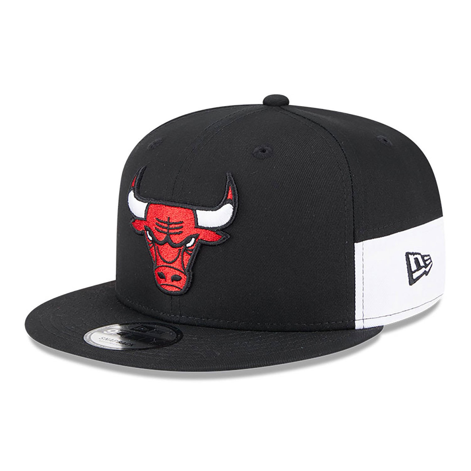 NEW ERA 950 NBA Multi patch 9fifty CHIBUL Kšiltovka US M/L 60424736