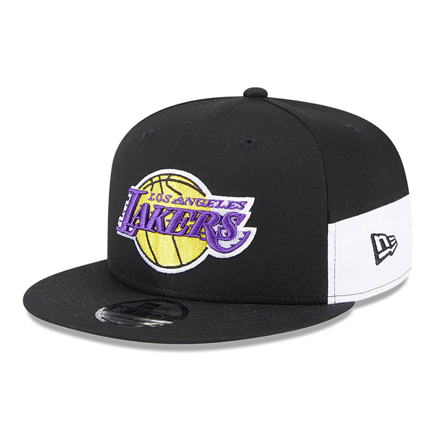 NEW ERA 950 NBA Multi patch 9fifty LOSLAK Kšiltovka US M/L 60424748