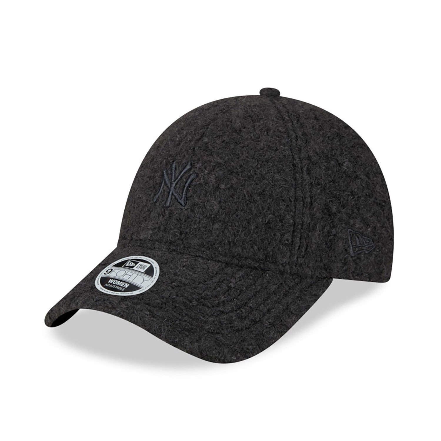 NEW ERA 940W MLB Wmns hypertexture 9forty NEYYAN Dámská kšiltovka US One Size 60424661