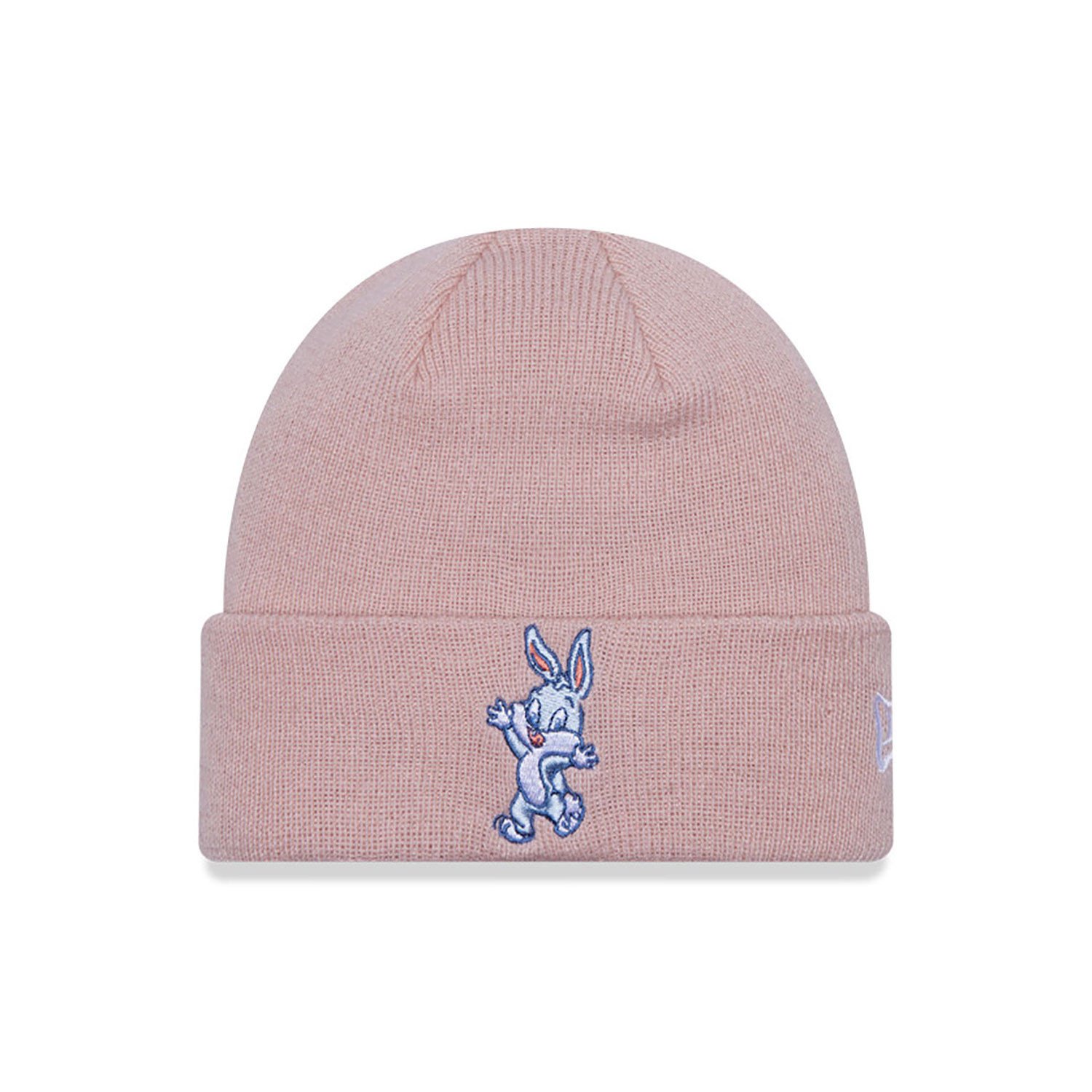 NEW ERA Kids tod Looney Tunes knit BUGBUN Dětský kulich US TODDLER 60424714