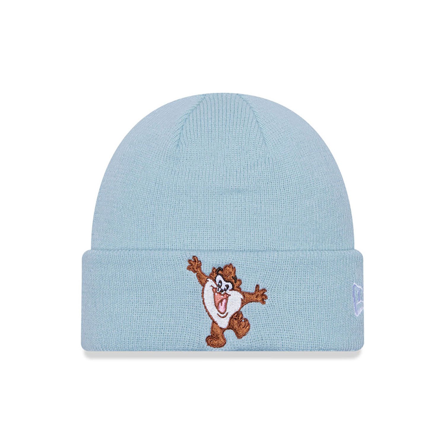 NEW ERA Kids tod Looney Tunes knit TAZ Dětský kulich US TODDLER 60424715