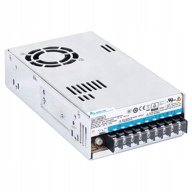 Napájecí Zdroj Pfc 13.33A 320W 24V PMF-24V320WCGB