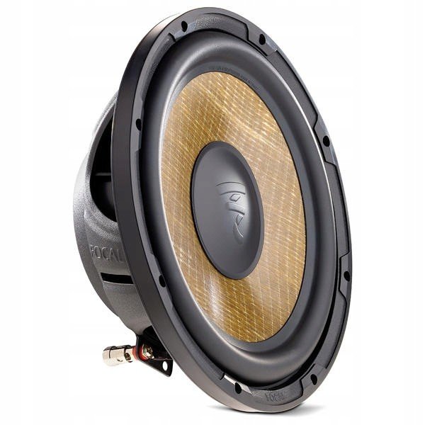 Subwoofer Focal Performance Sub P 25 Fse Shallow