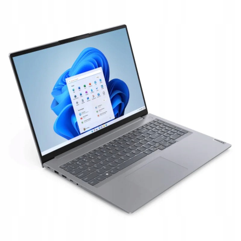 Lenovo ThinkBook 16 G6 16/16GB/SSD512GB/IRIS