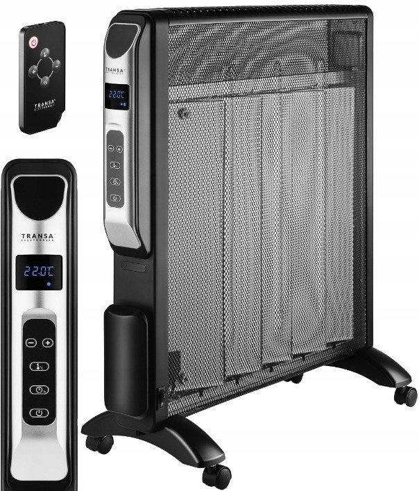 Energeticky úsporný ohřívač Bl 2500W