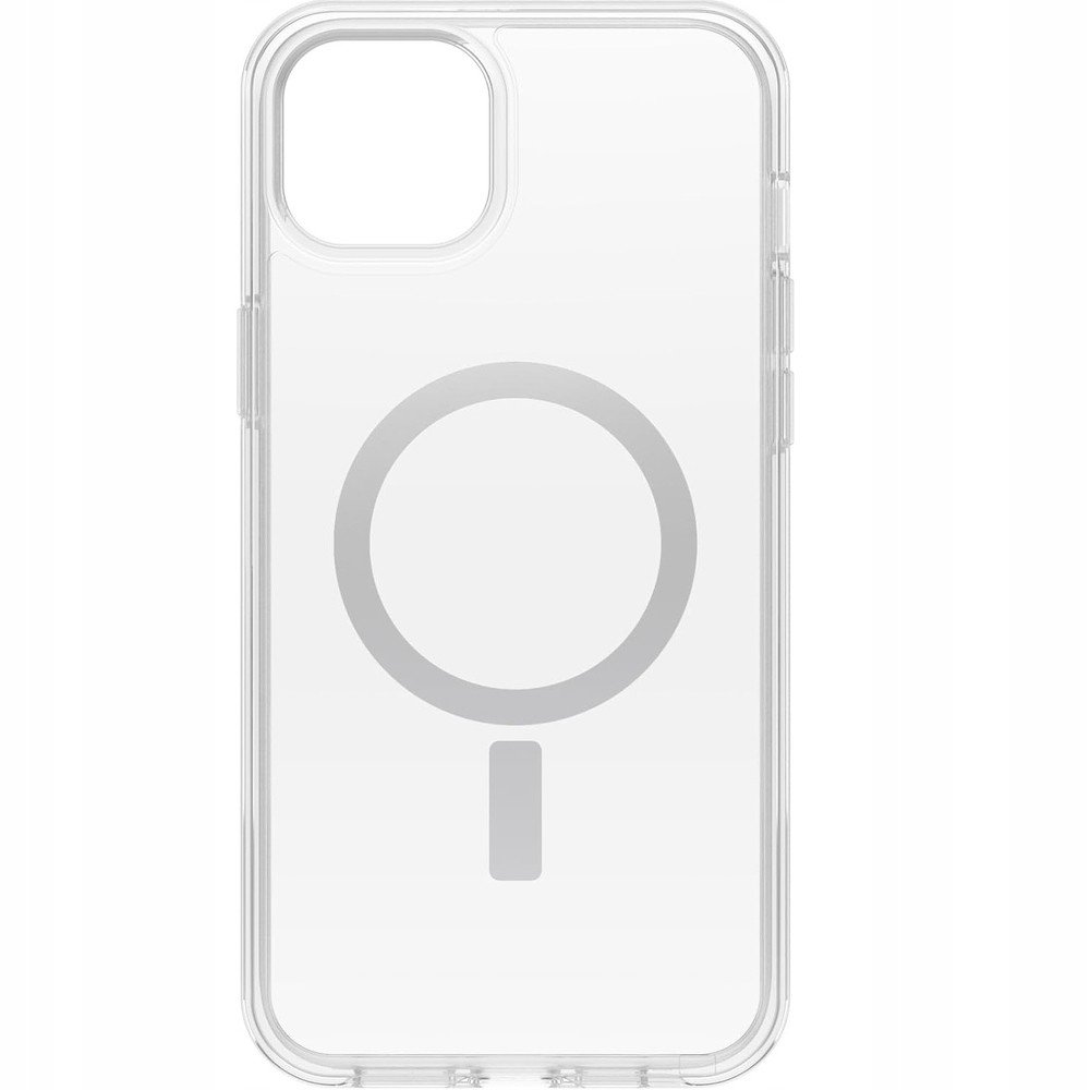 OtterBox Symmetry Clear Plus kryt MagSafe case pro iPhone 15 Plus