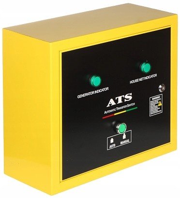 Modul Ats Pro Agregát DY-ATS-10020A