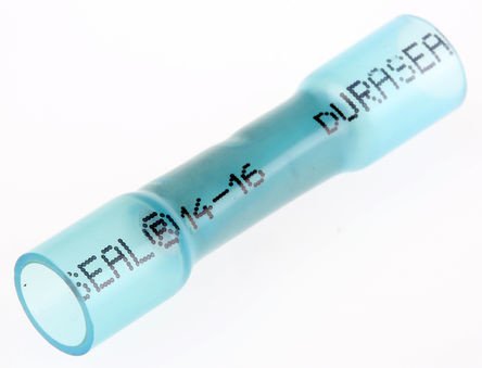 100x Smršťovací rychlospojka Duraseal 1.5-2.5