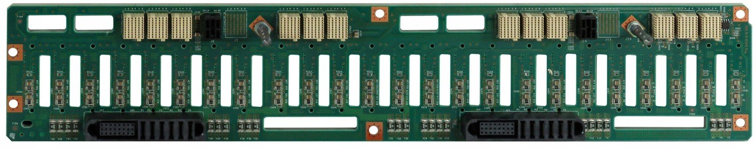 Ibm 45W9898 Backplane 24x Sas/sata For DS8000